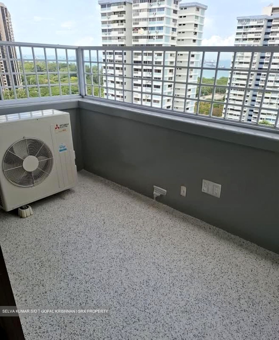 Hua Xin Court (D15), Condominium #553886231